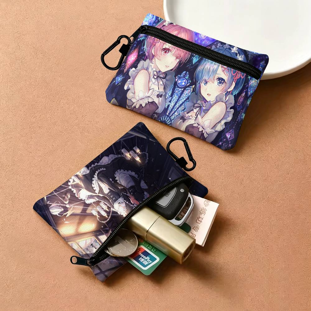 アニメ「Re:ゼロから始める異世界生活」のレムをモチーフにし - Gaming Accessories Shop のレビューと価格