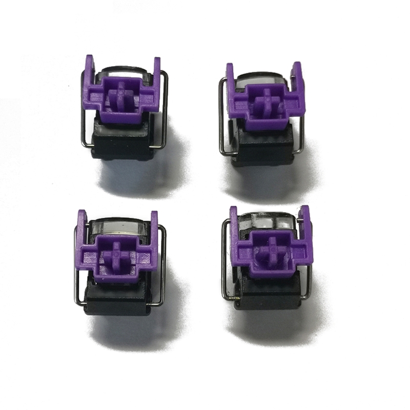 Razer purple optical switches  - Gaming Accessories Aesthetic のレビューと価格