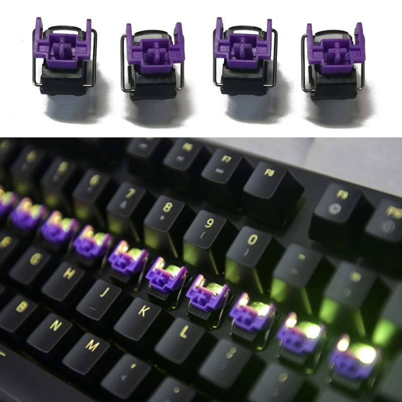 Razer purple optical switches  - Gaming Accessories Aesthetic のレビューと価格