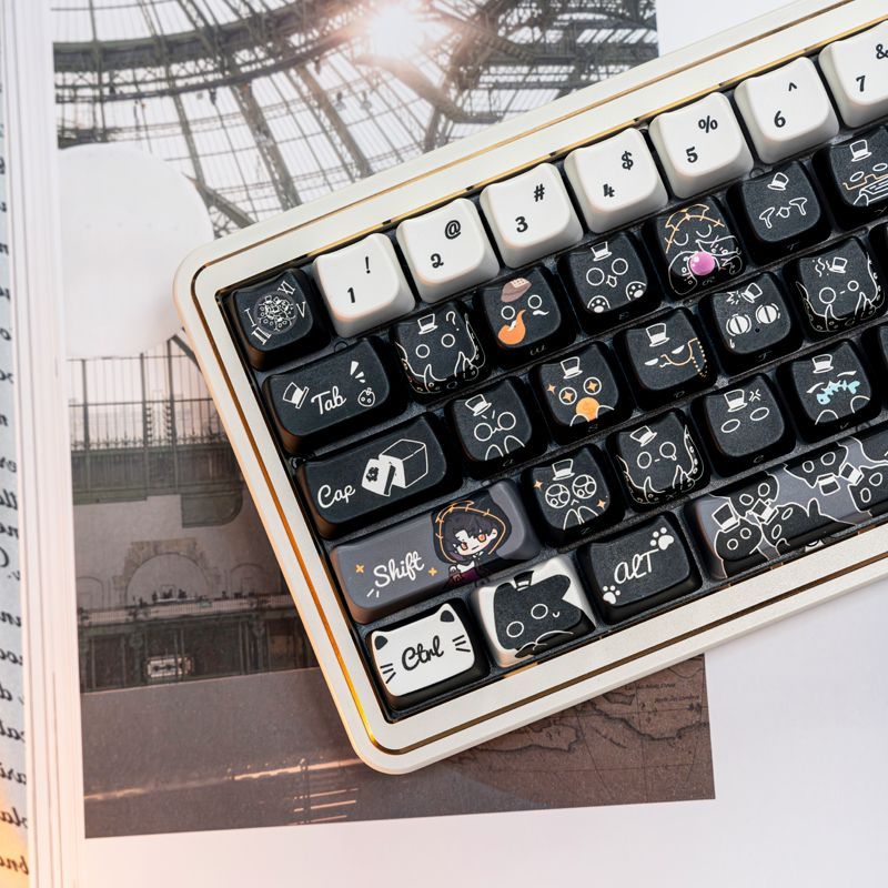 ロードオブミステリーズクラインモレッティケミアオアニメキーキ - Gaming Accessories Aesthetic のレビューと価格